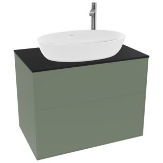 Villeroy & Boch F87200GM Waschbeckenunterschrank Finion F87