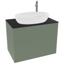 Villeroy &amp; Boch F87200GM Waschbeckenunterschrank...