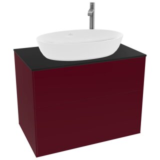 Villeroy & Boch F87200HB Waschbeckenunterschrank Finion F87