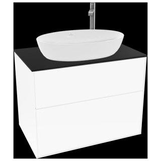 Villeroy & Boch F87200MT Waschbeckenunterschrank Finion F87