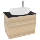 Villeroy &amp; Boch F87200PC Waschbeckenunterschrank...