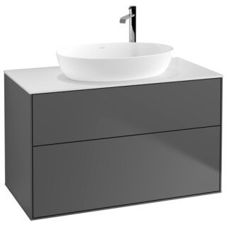 Villeroy & Boch F88100GK Waschbeckenunterschrank Finion F88