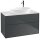 Villeroy &amp; Boch F88100HG Waschbeckenunterschrank Finion F88
