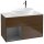 Villeroy &amp; Boch F891GKGN Waschbeckenunterschrank Finion F89