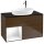 Villeroy &amp; Boch F892GFGN Waschbeckenunterschrank Finion F89
