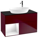 Villeroy &amp; Boch F892GFHB Waschbeckenunterschrank...