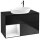 Villeroy &amp; Boch F892GFPD Waschbeckenunterschrank Finion F89