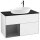Villeroy &amp; Boch F892GKGF Waschbeckenunterschrank Finion F89