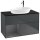 Villeroy &amp; Boch F892GKHG Waschbeckenunterschrank Finion F89