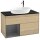 Villeroy &amp; Boch F892GKPC Waschbeckenunterschrank Finion F89