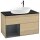 Villeroy &amp; Boch F892HGPC Waschbeckenunterschrank Finion F89