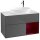 Villeroy &amp; Boch F901HBGK Waschbeckenunterschrank Finion F90