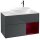 Villeroy &amp; Boch F901HBHG Waschbeckenunterschrank Finion F90