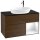Villeroy &amp; Boch F902GFGN Waschbeckenunterschrank Finion F90