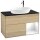 Villeroy &amp; Boch F902GFPC Waschbeckenunterschrank Finion F90