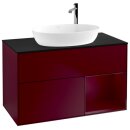 Villeroy &amp; Boch F902HBHB Waschbeckenunterschrank Finion F90