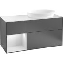 Villeroy &amp; Boch F921GFGF Waschbeckenunterschrank...