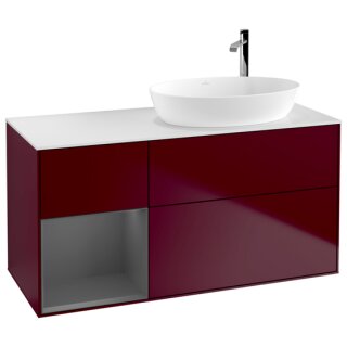 Villeroy & Boch F921GKHB Waschbeckenunterschrank Finion F92
