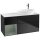Villeroy &amp; Boch F921GMPD Waschbeckenunterschrank Finion F92
