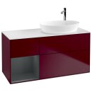 Villeroy &amp; Boch F921HGHB Waschbeckenunterschrank Finion F92