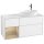 Villeroy &amp; Boch F921PCGF Waschbeckenunterschrank Finion F92