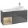 Villeroy &amp; Boch F921PCGK Waschbeckenunterschrank Finion F92