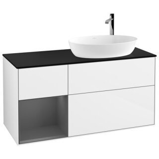 Villeroy & Boch F922GKGF Waschbeckenunterschrank Finion F92