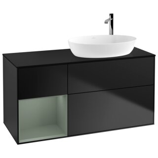 Villeroy & Boch F922GMPD Waschbeckenunterschrank Finion F92