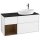 Villeroy &amp; Boch F922GNGF Waschbeckenunterschrank Finion F92
