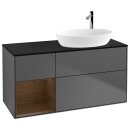 Villeroy &amp; Boch F922GNGK Waschbeckenunterschrank...