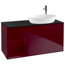 Villeroy &amp; Boch F922HBHB Waschbeckenunterschrank...