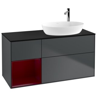 Villeroy & Boch F922HBHG Waschbeckenunterschrank Finion F92