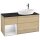 Villeroy &amp; Boch F922MTPC Waschbeckenunterschrank Finion F92