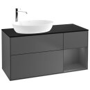 Villeroy &amp; Boch F932GKGK Waschbeckenunterschrank Finion F93