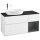 Villeroy &amp; Boch F932HGGF Waschbeckenunterschrank Finion F93