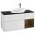 Villeroy &amp; Boch F952GNMT Waschbeckenunterschrank Finion F95