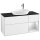 Villeroy &amp; Boch F952MTGF Waschbeckenunterschrank Finion F95