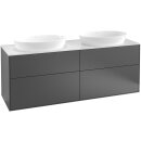 Villeroy &amp; Boch F96100GF Waschbeckenunterschrank...