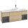 Villeroy &amp; Boch F981GKPC Waschbeckenunterschrank Finion F98