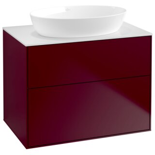 Villeroy & Boch F99100HB Waschbeckenunterschrank Finion F99