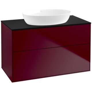 Villeroy & Boch FA0200HB Waschbeckenunterschrank Finion FA0