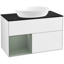 Villeroy &amp; Boch FA12GMGF Waschbeckenunterschrank Finion FA1