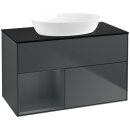 Villeroy &amp; Boch FA12HGHG Waschbeckenunterschrank Finion FA1
