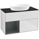 Villeroy &amp; Boch FA12HGMT Waschbeckenunterschrank Finion FA1