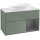 Villeroy &amp; Boch FA21GKGM Waschbeckenunterschrank Finion FA2