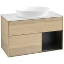 Villeroy &amp; Boch FA21PDPC Waschbeckenunterschrank...