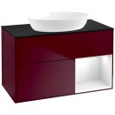 Villeroy &amp; Boch FA22GFHB Waschbeckenunterschrank...