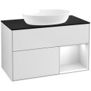 Villeroy &amp; Boch FA22MTMT Waschbeckenunterschrank Finion FA2