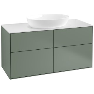 Villeroy & Boch FA3100GM Waschbeckenunterschrank Finion FA3