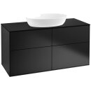 Villeroy &amp; Boch FA3200PD Waschbeckenunterschrank Finion FA3